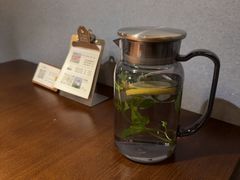 -本处·素食·融合料理(南油店)