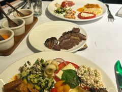 -拉蒂娜·巴西牛排馆 Latina·Brazilian Steakhouse(陆家嘴旗舰店)