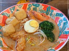 -孖记茶档·热腾茶餐(江南西plus店)