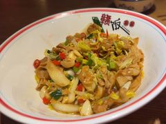 -赣饭农家·江西小炒(西乡店)