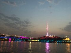 -武汉两江游览·夜游长江(汉口粤汉码头)