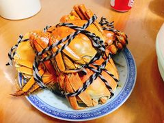 -很久以前羊肉串(大华三路店)