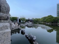 -常熟方塔园