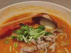 -味千拉面(广州白云机场T1西二店)