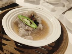 -潮福城潮州大酒楼(湖滨北路店)
