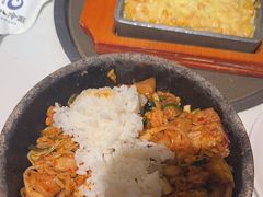 -七八冷面·延边朝鲜族美食(圣熙八号店)