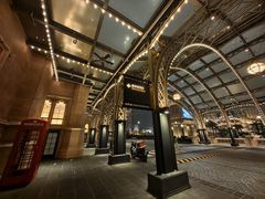 -澳门喜来登大酒店