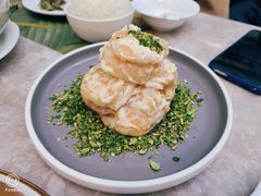 大树白芥虾-大树餐厅(红旗街万达店)