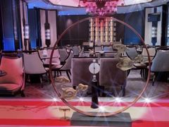 -中山保利艾美酒店-乐美中餐厅