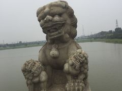 -卢沟桥文化旅游区