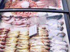 -台记小海鲜(七宝店)