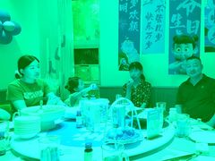 -丝宴·凤城印象·西北特色菜(彩虹湾店)