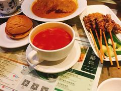 -翠华餐厅(铜锣湾糖街店)