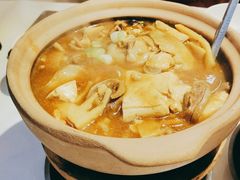 -南昌谭十三大排档(船山路总店)