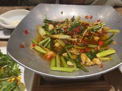-李氏传家菜(兴城路店)