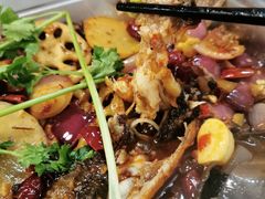 -德优正宗川菜馆