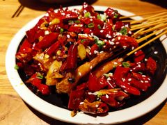 -龙头烤羊排•烤全羊•精酿扎啤(厦滘店)
