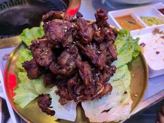 -棒小伙·齐齐哈尔烤肉(龙茗路店)