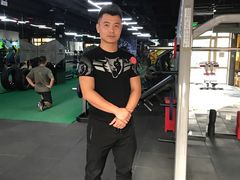 -长新国际游泳健身会所(亦庄店)