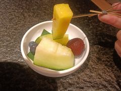 -三出山火锅(南京万象天地店)