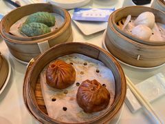 -香乐园·淮扬菜中餐厅·Shang Garden(福田香格里拉店)