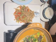 -千岛湖小鱼儿·淳安匠心农家菜