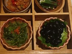 -东田之村自助餐厅(金水路店)