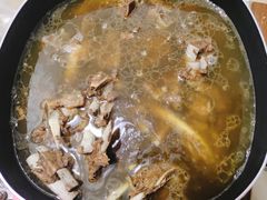 精品羊蝎子-老诚一锅羊蝎子(垡头店)