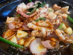 -颐和•海鲜砂锅粥•啫啫煲(奥林匹克广场店)