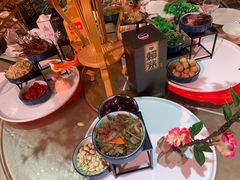 -东方御花园酒店