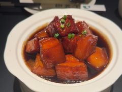 -小菜园新徽菜(青岛市南万象城店)