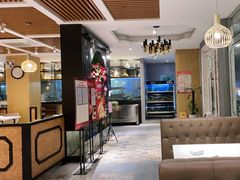 -如轩·海鲜砂锅粥·潮汕菜(小榄店)