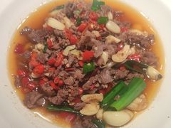 -湘邻呷铺·田园家宴(汉基广场店)