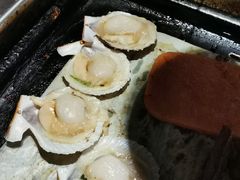 -阪尚皇·原切牛排·烤肉火锅自助(北京路店)