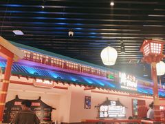 -牛New寿喜烧(中山公园龙之梦店)