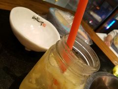 酒酿冰粉-纸盐河码头火锅(十八梯店)