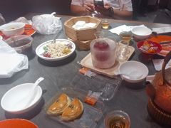 -小厨娘金榜题名(夫子庙秦淮河店)