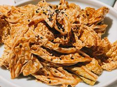 乾隆白菜-羲和雅苑•北京烤鸭(陆家嘴中心店)