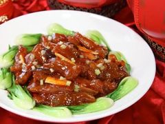 -北京饭店