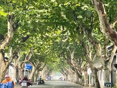 -苏州市立医院(白塔院区)