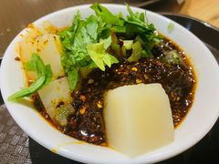 豌豆凉粉-洞子口张老二凉粉(文殊院店)