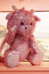 -TeddyTales莉娜熊(国贸店)