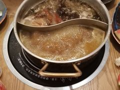 -松野谷·寿喜烧自助(华联顺义金街购物中心店)