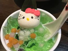 -味上湘菜馆(岳麓山店)