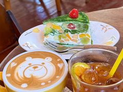 -春风十里咖啡馆