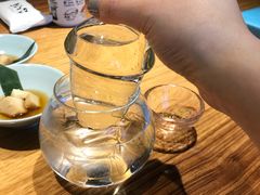 -江户前寿司(好运街店)