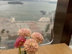 -洄归山也·高空C位湖景下午茶(东方之门店)