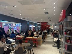 -肯德基(中央公园店)