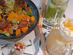 -BE BRIGHT KITCHEN(正佳广场店)