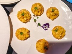 -锦府园·新台州菜(合生汇店)